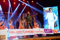 Gopala Gopala Movie Music Launch